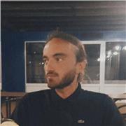 Professeur particulier donne cours de mathématiques / physique / informatiques pour élèves du collège au lycée